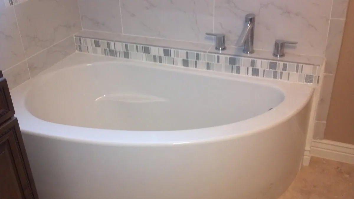 Plumbing services in Charlottesville, VA